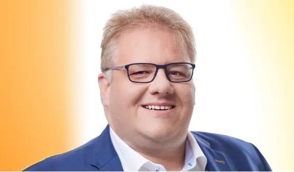 Björn Beuke - Kassenwart